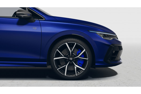 2026 MY25 Volkswagen Golf 8.5 R Hatch Image 4