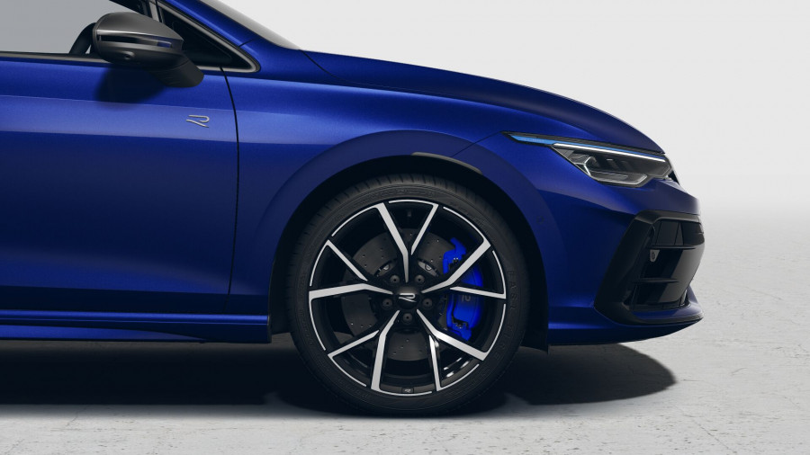 2026 MY25 Volkswagen Golf 8.5 R Hatch Image 4