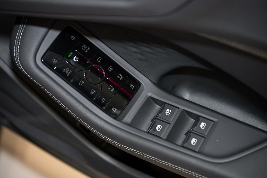 2025 Audi A5 B10 e-hybrid S-Line Wagon