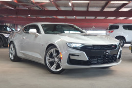 Chevrolet Camaro 2SS 2SS