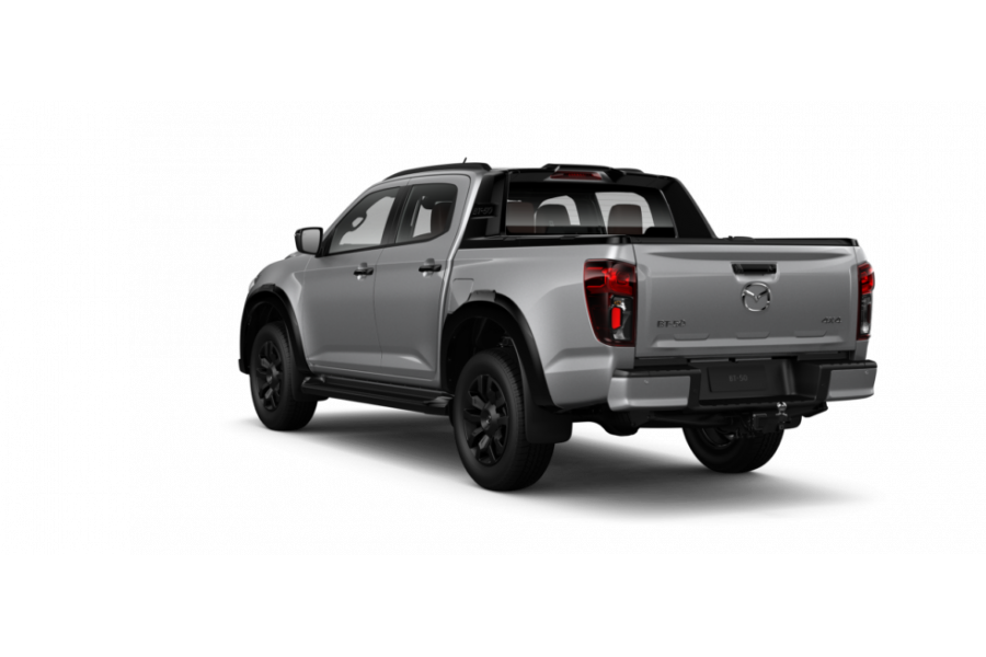2025 Mazda BT-50 TF SP Ute Image 18