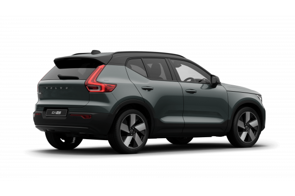 2026 MY27 Volvo EX40  Ultra Twin Motor Performance SUV Image 5