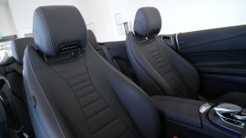 2020 Mercedes-Benz E Class