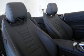 2020 Mercedes-Benz E Class