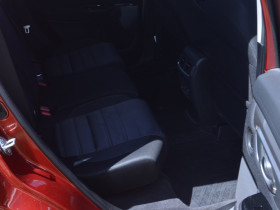 2017 MY18 Honda CR-V RW VTi-S Suv