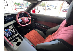 2024 MY24.5 MG Cyberster EC32  Convertible