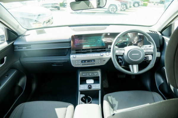 2026 MY27 Hyundai KONA SX2.V3 Hybrid SUV Image 16