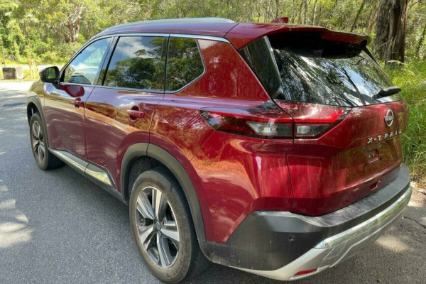 2023 Nissan X-Trail T33 Ti SUV Image 5