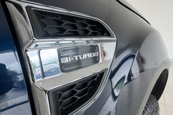 2021 MY21.25 Ford Everest UA II Trend SUV Image 5