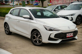 MG MG3 Essence Hybrid+ ZP22