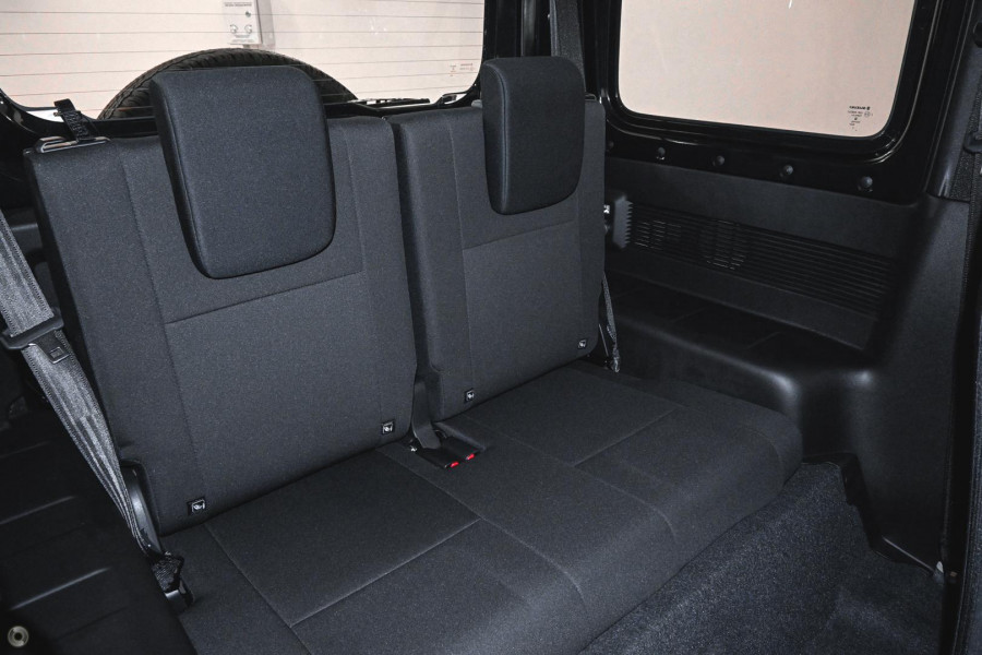 2024 Suzuki Jimny GJ GLX SUV Image 7