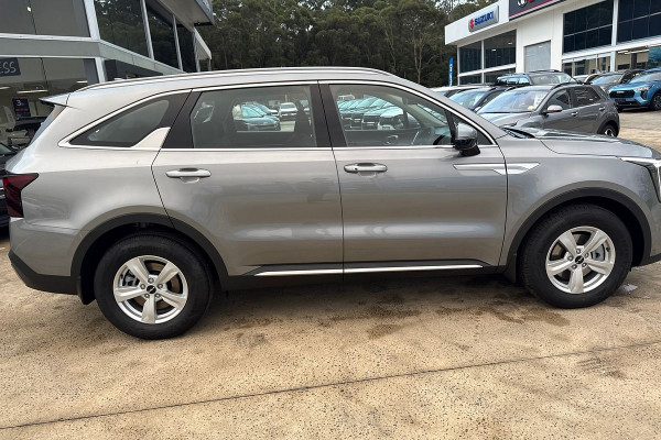2026 Kia Sorento MQ4 PE S SUV Image 14