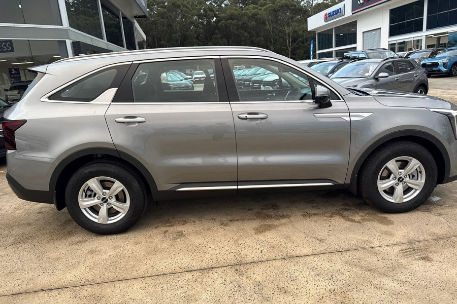 2026 Kia Sorento MQ4 PE S SUV Image 14