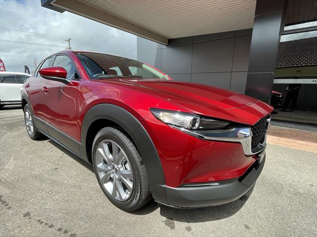 2024 Mazda CX-30 DM2W7A G20 Touring SUV Image 14