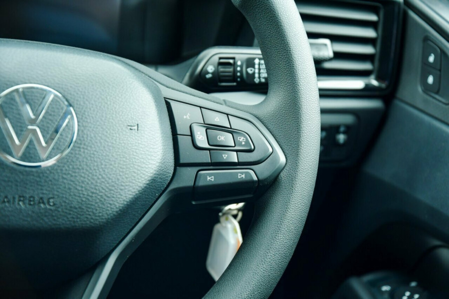 2025 Volkswagen Amarok NF TDI405 Core Ute Image 13