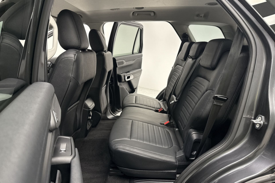 2024 MY24.5 Ford Everest UB Sport SUV Image 14