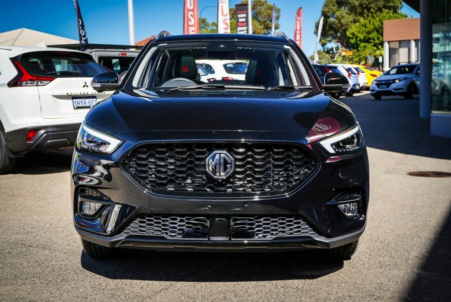 2024 MG ZST S13 Essence SUV Image 29