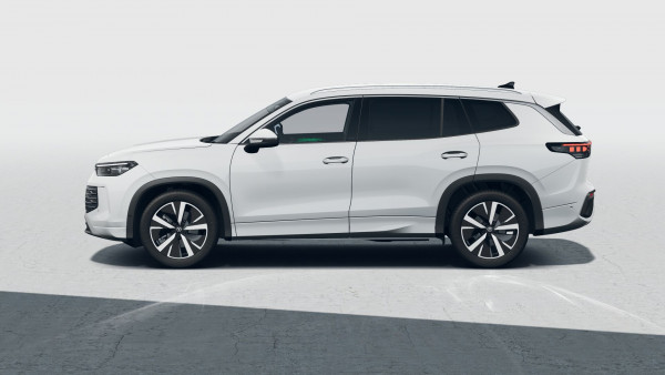 2025 MY26 Volkswagen Tayron R4 150TSI Elegance SUV image 2