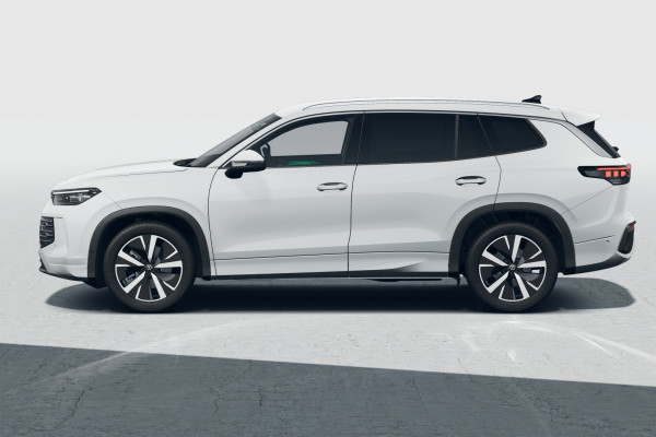 2025 MY26 Volkswagen Tayron R4 150TSI Elegance SUV