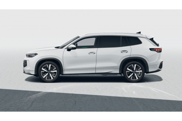 2025 MY26 Volkswagen Tayron R4 150TSI Elegance SUV Image 2