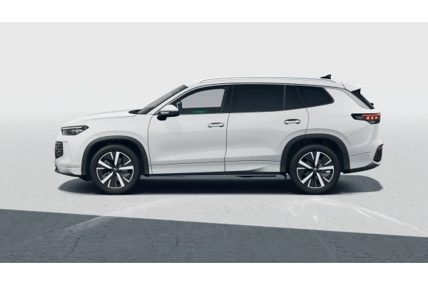 2026 Volkswagen Tayron R4 150TSI Elegance SUV Image 2