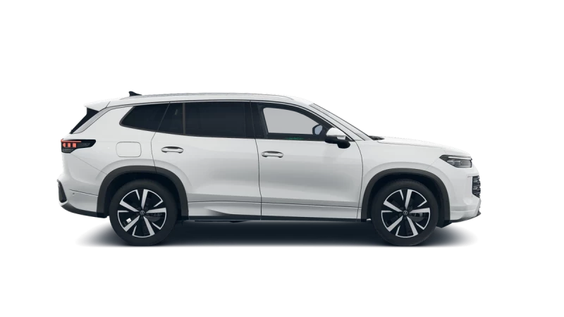 Tayron eHybrid <small>150TSI Elegance</small><br><span>6-Speed DSG | Phev | MY26</span>