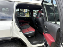 2022 Toyota LandCruiser FJA300R GR Sport Wagon image 17