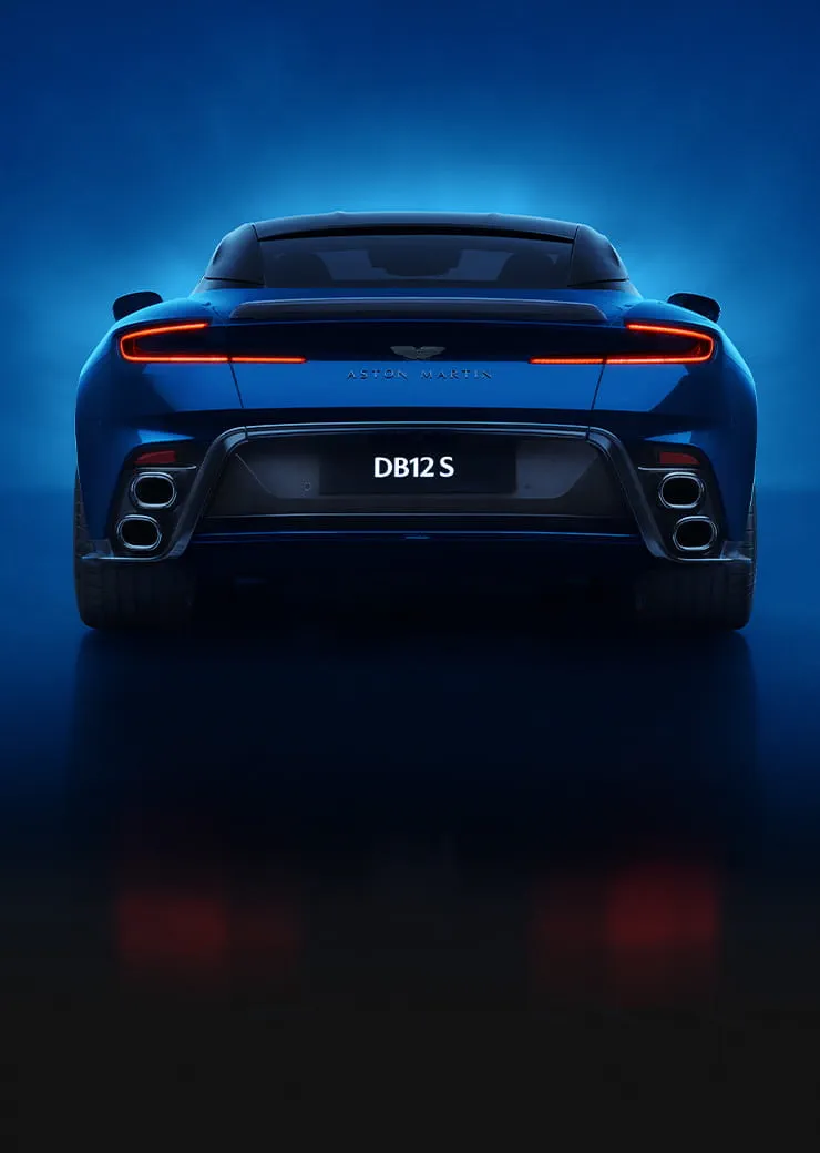 Aerodynamics with intent Image