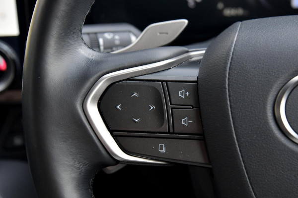 2024 Lexus NX AAZH25R NX350h Sports Luxury SUV image 11
