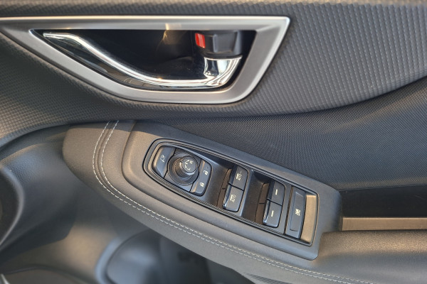 2021 MY22 Subaru Forester S5 2.5i SUV Image 17