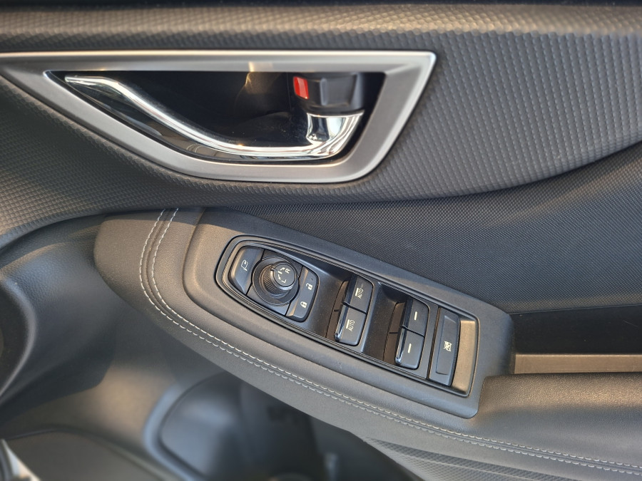 2021 MY22 Subaru Forester S5 2.5i SUV Image 17