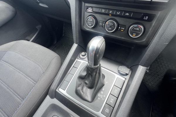2017 MY18 Volkswagen Amarok 2H TDI550 Sportline Ute Image 15