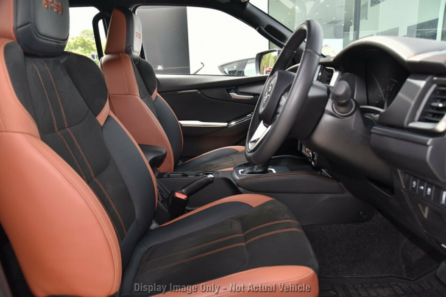 2026 Mazda BT-50 TF SP Ute Image 8
