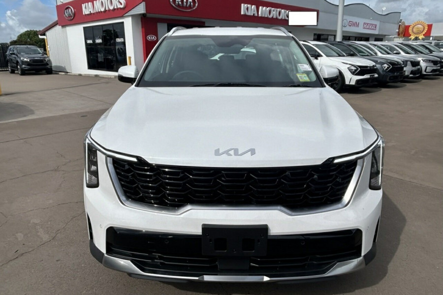 2024 MY25 Kia Sorento MQ4 PE S SUV Image 11
