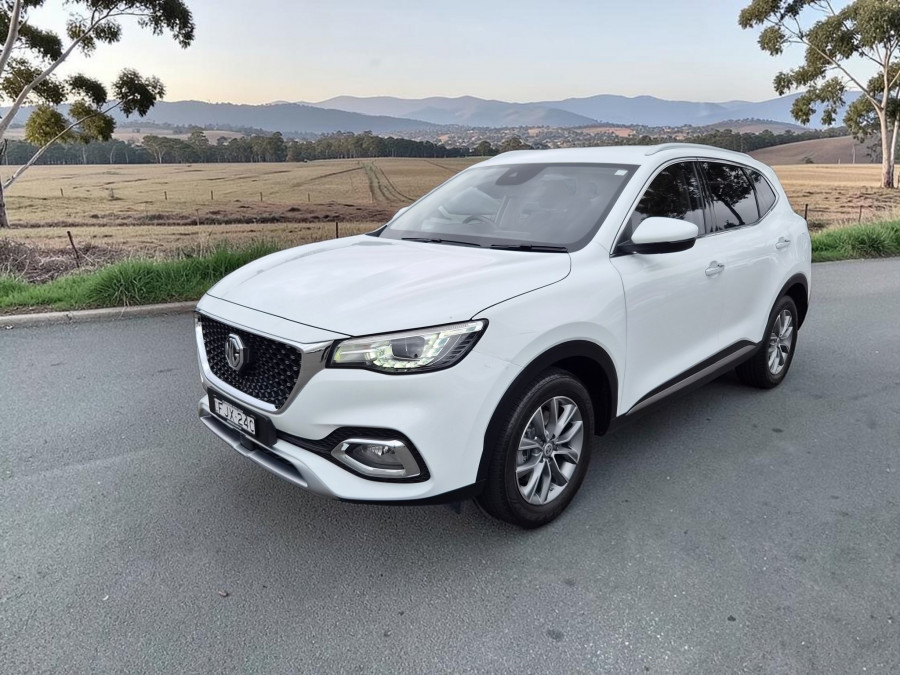 2022 MG HS SAS23 Vibe SUV Image 3