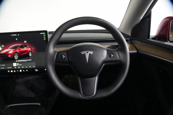 2023 Tesla Model Y  Rear-Wheel Drive SUV Image 9