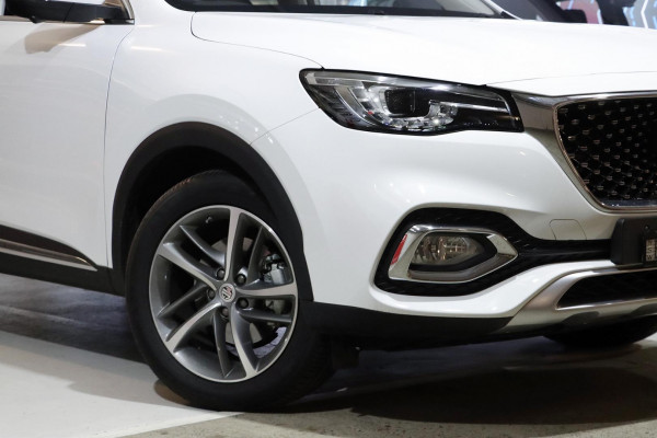 2021 MG HS SAS23 Essence X SUV
