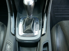 2014 MY15 Holden Commodore VF  SV6 Sedan