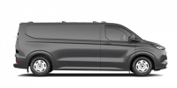 New Ford Transit Custom