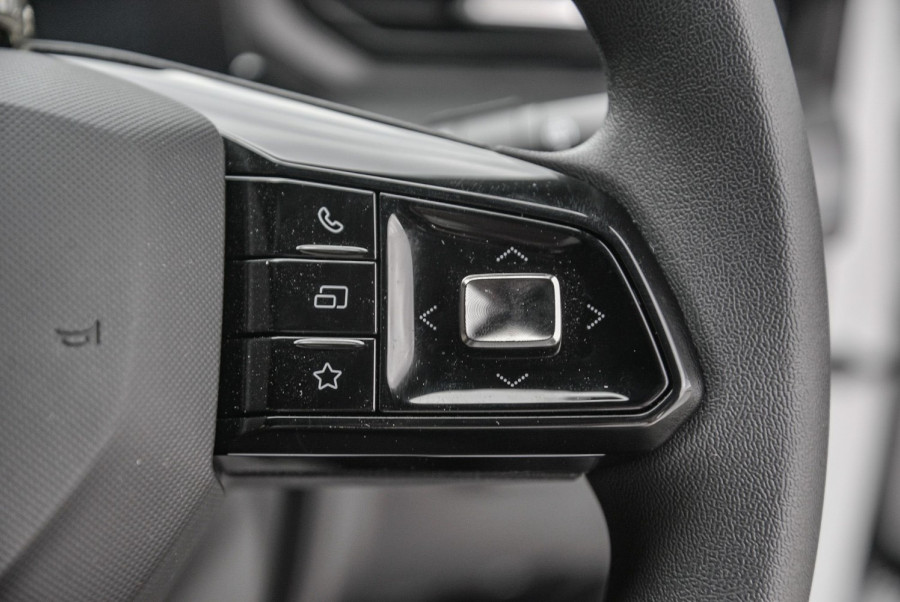 2025 MG MG3 ZP22 Excite Hatch Image 28
