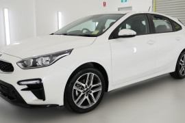 2018 MY19 Kia Cerato Hatch BD Sport Plus Hatchback