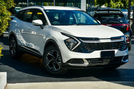 Kia Sportage S NQ5