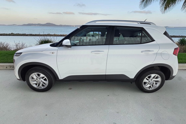 2025 Hyundai Venue QX.V5  SUV Image 4