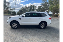 2020 MY20.75 Ford Everest UA II Trend SUV