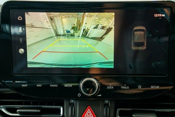 2026 Hyundai i30 PDe.V6 N Performance Hatch Image 19