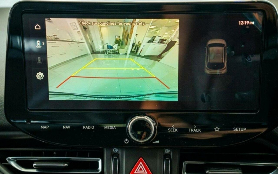 2026 Hyundai i30 PDe.V6 N Performance Hatch Image 19