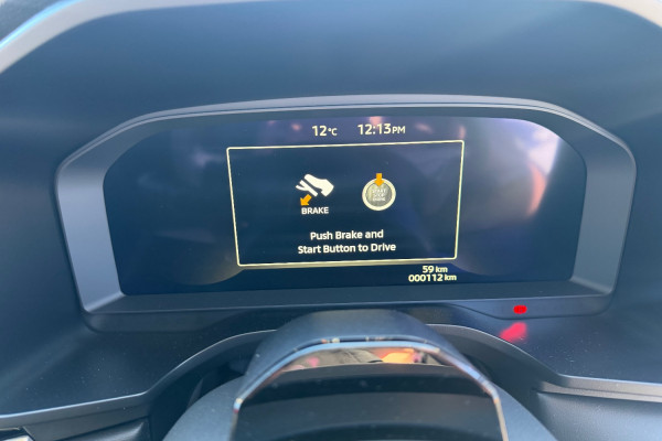 2025 Mitsubishi Outlander ZM Aspire SUV Image 18