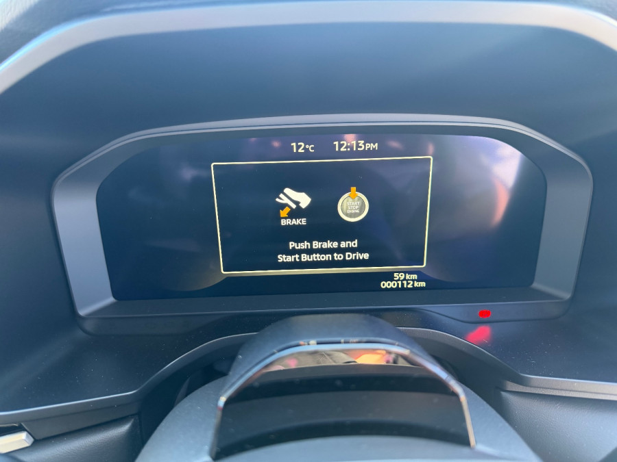 2025 Mitsubishi Outlander ZM Aspire SUV Image 18