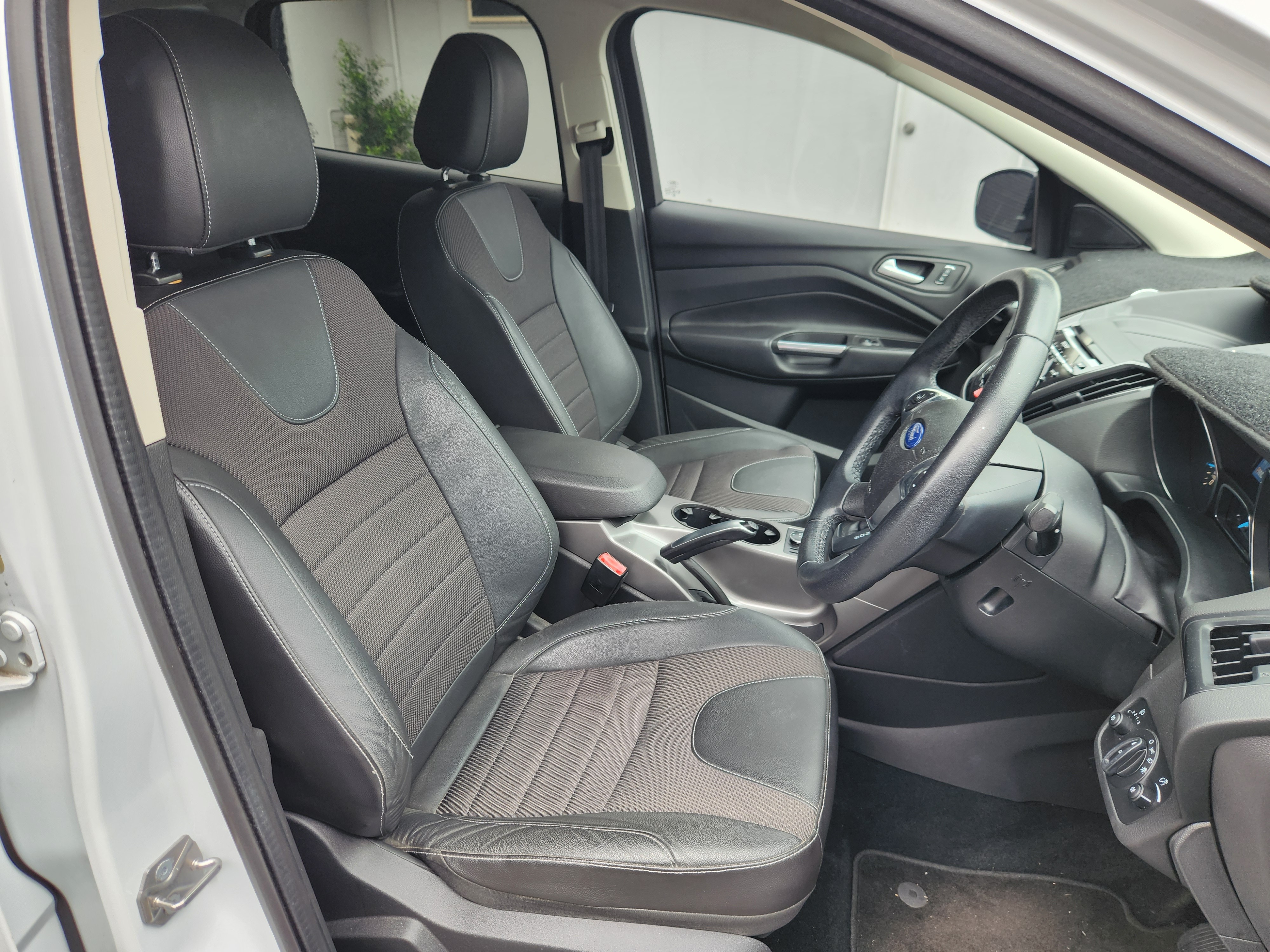 2013 Ford Kuga TF Trend SUV Image 10