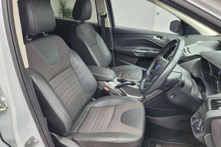 2013 Ford Kuga TF Trend SUV Image 10